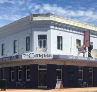 The Colliefields - Kempsey Accommodation