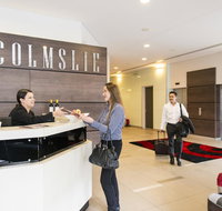 The Colmslie Hotel - Kempsey Accommodation
