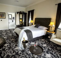 The Commercial Boutique Hotel - Kempsey Accommodation