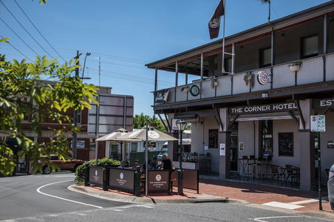 The Corner Hotel Alexandra - Kempsey Accommodation 0