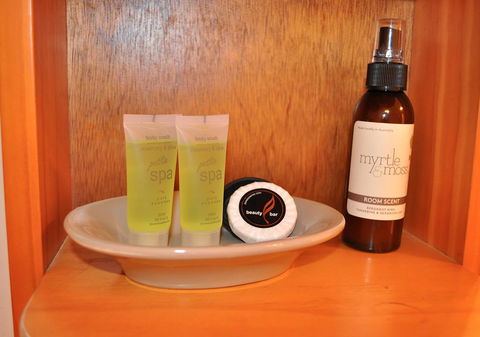 The Cottages On Mount Tamborine - Kempsey Accommodation 3