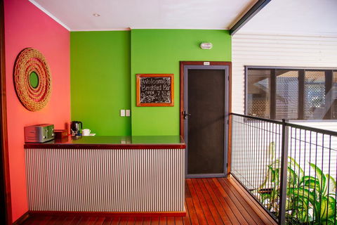 The Courthouse Bed & Breakfast - Kempsey Accommodation 2