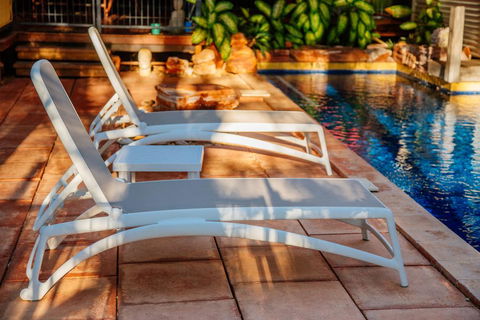 The Courthouse Bed & Breakfast - Kempsey Accommodation 1