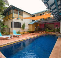 The Courthouse Bed  Breakfast - Kempsey Accommodation