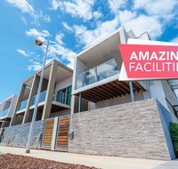 The Cove  New Port-Pool - Spa - Sauna - Gym  More - Kempsey Accommodation