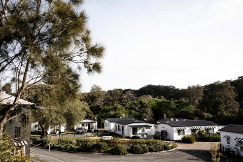 The Cove Jervis Bay - Kempsey Accommodation 0