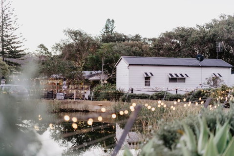 The Cove Jervis Bay - Kempsey Accommodation 2