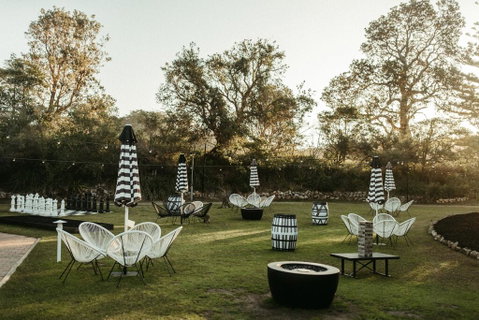 The Cove Jervis Bay - Kempsey Accommodation 3