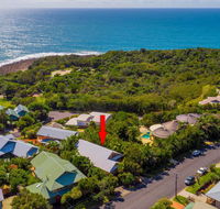 The Crest 2 - At Beautiful Angourie - Kempsey Accommodation