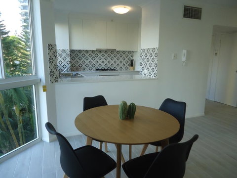 The Crest Apartments - Kempsey Accommodation 2
