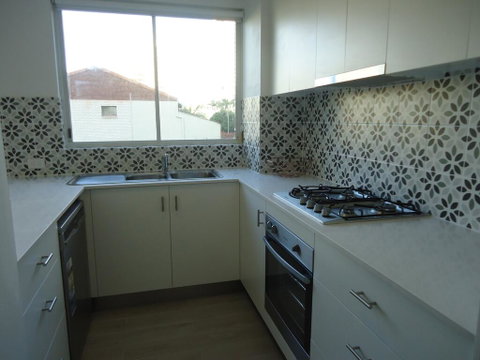 The Crest Apartments - Kempsey Accommodation 3