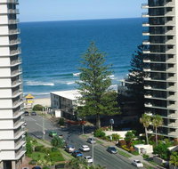 The Crest Apartments - Kempsey Accommodation