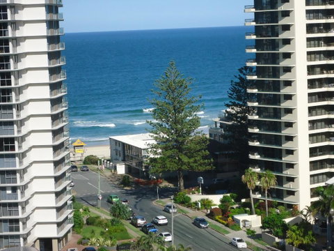 The Crest Apartments - Kempsey Accommodation 0