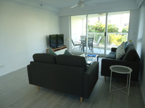 The Crest Apartments - Kempsey Accommodation 1