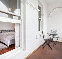The Crofts - Kempsey Accommodation