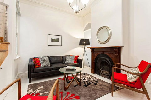 The Crofts - Kempsey Accommodation 1