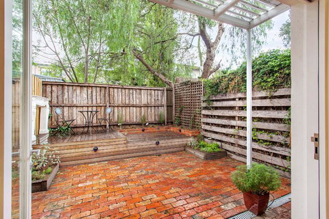 The Crofts - Kempsey Accommodation 3