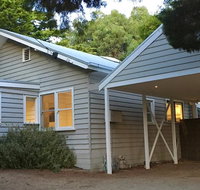 The Cute Beach House