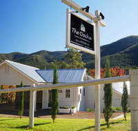 The Dacha - Kempsey Accommodation
