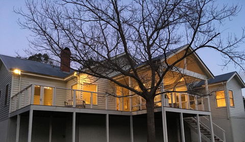 The Dacha - Kempsey Accommodation 2