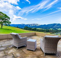 The Dairy at Cavan Kangaroo Valley - Boutique Luxury with Stunning Views - Kempsey Accommodation
