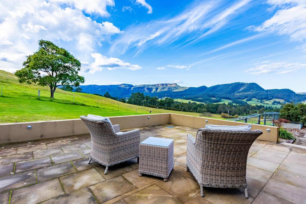 Breadalbane NSW Kempsey Accommodation