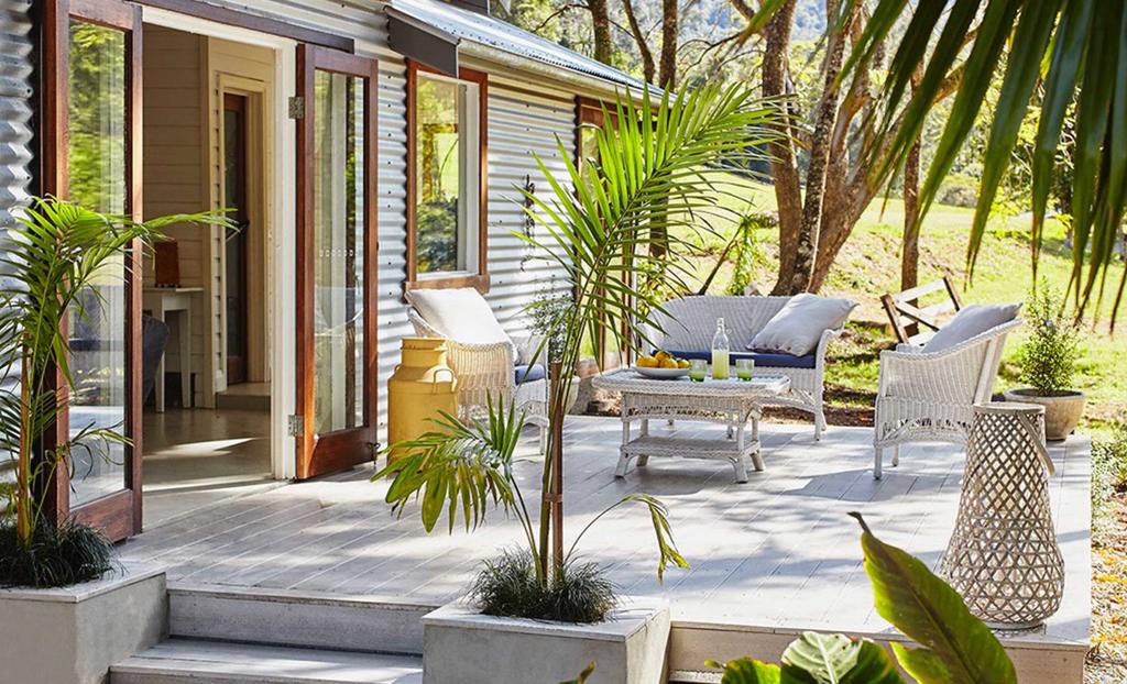 Thora NSW Kempsey Accommodation