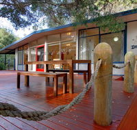 The Decks  Silverleaves - Kempsey Accommodation