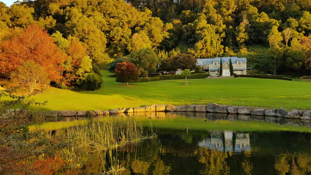 Woodhill NSW Kempsey Accommodation