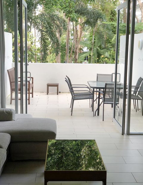 The Drift Holiday Apartments - Kempsey Accommodation 3