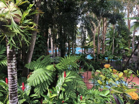 The Drift Holiday Apartments - Kempsey Accommodation 1