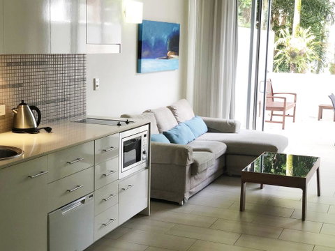 The Drift Holiday Apartments - Kempsey Accommodation 2