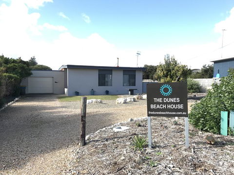 The Dunes Beach House - Kempsey Accommodation 0