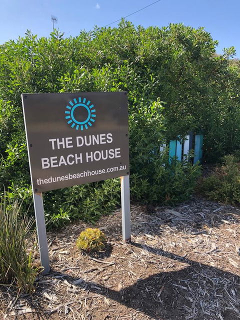 The Dunes Beach House - Kempsey Accommodation 3