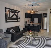 The Escape Luxury Apartments Peppers Beach Club Palm Cove - Kempsey Accommodation