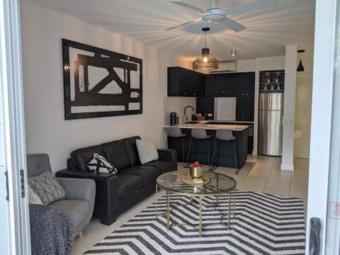 The Escape Luxury Apartments Peppers Beach Club Palm Cove - Kempsey Accommodation 0