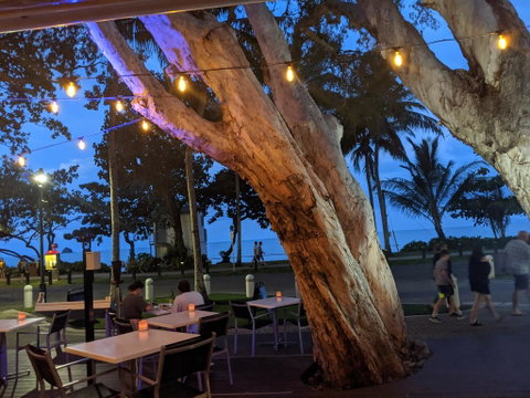 The Escape Luxury Apartments Peppers Beach Club Palm Cove - Kempsey Accommodation 2