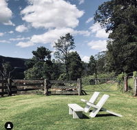 The Eco Hut - Kempsey Accommodation