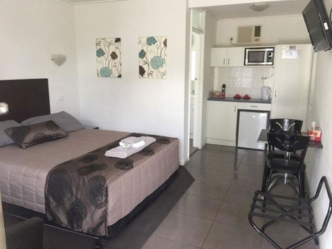 The Esplanade Motel - Kempsey Accommodation 2