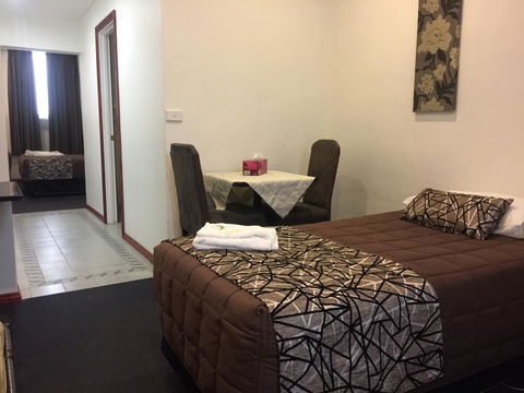 The Esplanade Motel - Kempsey Accommodation 3