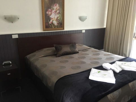 The Esplanade Motel - Kempsey Accommodation 1