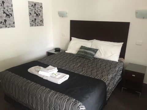 The Esplanade Motel - Kempsey Accommodation 0