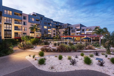 The Esplanade Resort And Spa - Kempsey Accommodation 0