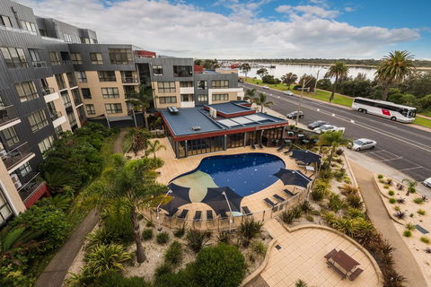 The Esplanade Resort And Spa - Kempsey Accommodation 2