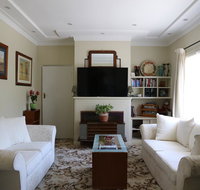 The Evergreen Bed and Breakfast - Kempsey Accommodation