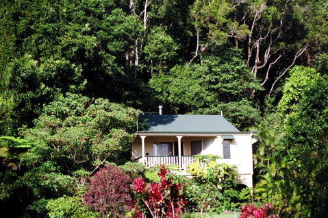 The Falls Montville - Kempsey Accommodation 0
