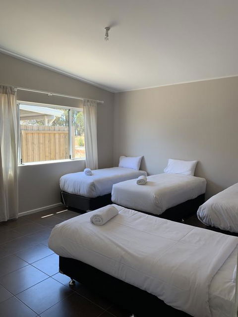THE FAMILY RETREAT - Kempsey Accommodation 3