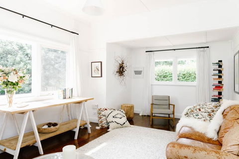 The Farm House At Springfield - Kempsey Accommodation 3