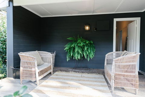 The Farm House At Springfield - Kempsey Accommodation 1