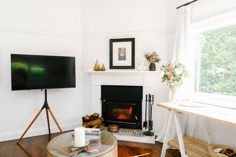 The Farm House At Springfield - Kempsey Accommodation 2